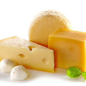Eggs and Dairy Icon